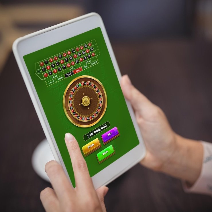 mewah69 featured game showcase