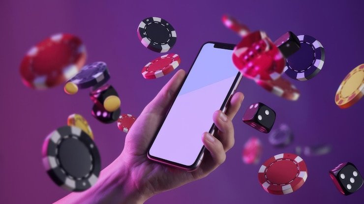 Fitur putaran gratis dan bonus Fa Cai Shen Deluxe dengan pengali kemenangan